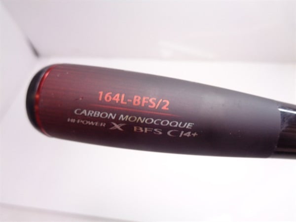 ２０ゾディアス１６４Ｌ－ＢＦＳ／２